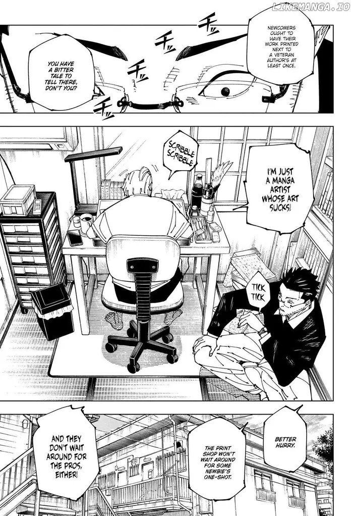 Jujutsu Kaisen Chapter 270 image 08_optimized